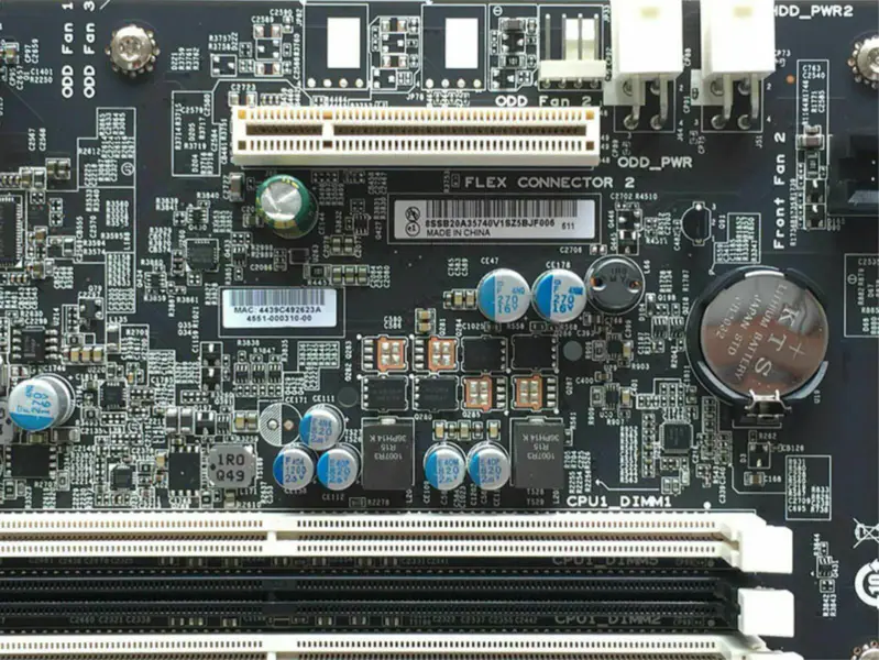 Płyta główna Lenovo 00FC877
