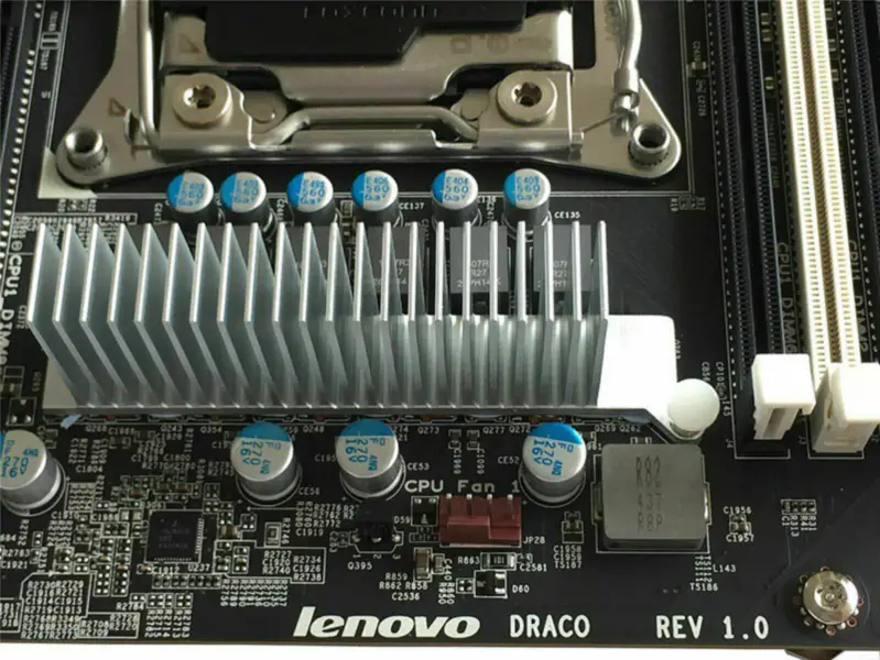 Płyta główna Lenovo 00FC877
