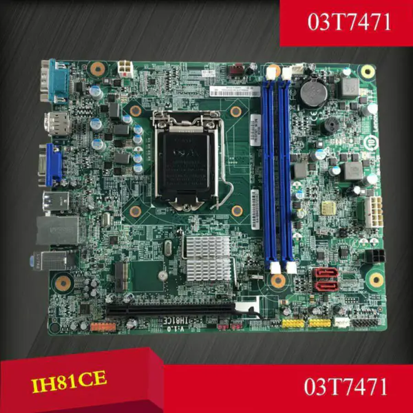 Płyta główna Lenovo 03T7471
