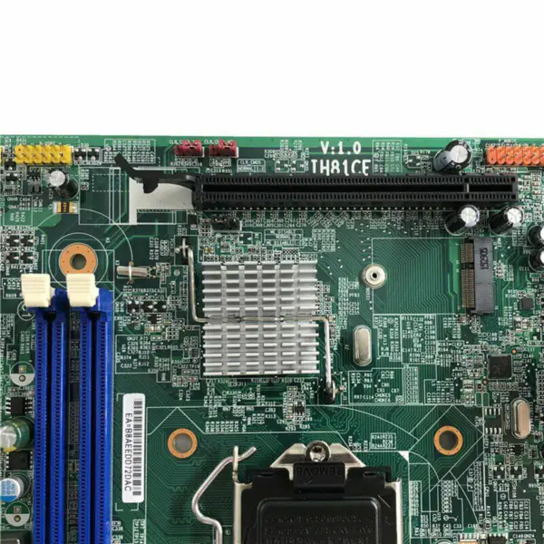 Płyta główna Lenovo 03T7471