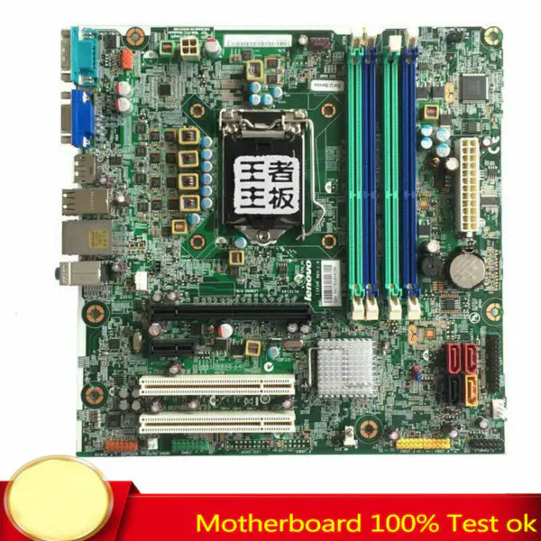 Płyta główna Lenovo 03T8244