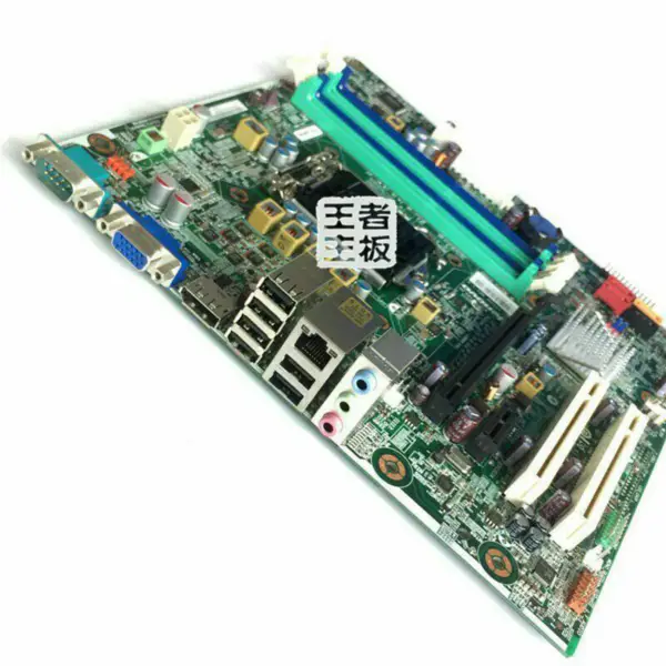 Płyta główna Lenovo 03T8244