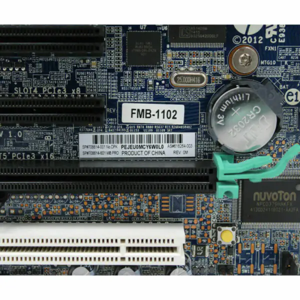 Płyta główna HP 708614-001