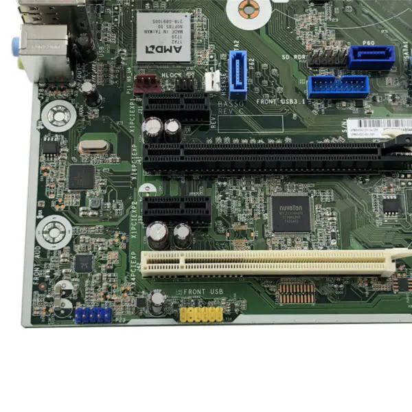 Płyta główna HP 854432-001