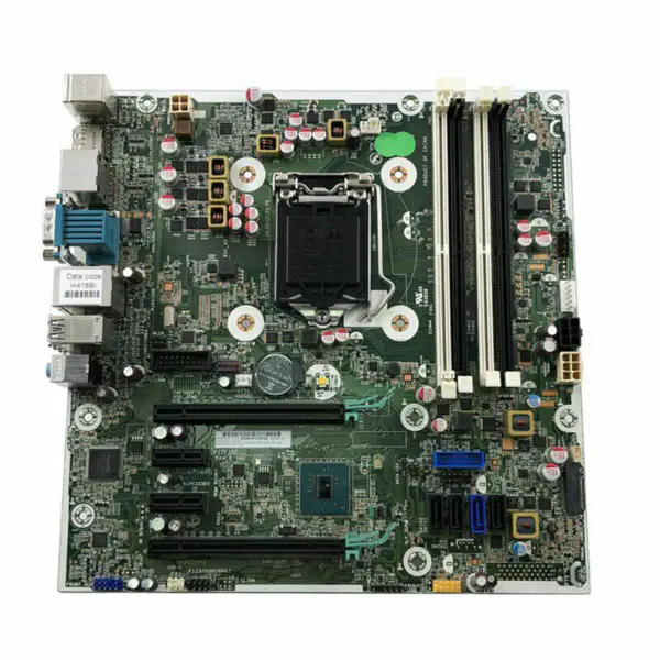 Płyta główna HP 795003-001