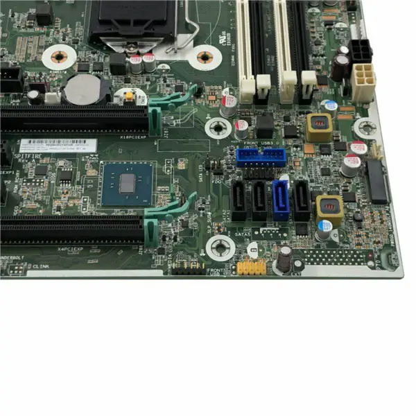 Płyta główna HP 795003-001
