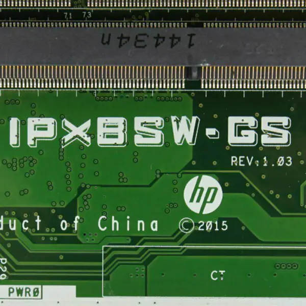 Płyta główna HP 795784-002