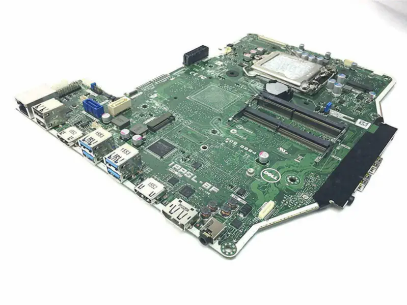 Płyta główna Dell Optiplex 7440 AIO IPPSL-BF CN-0X2MKR 0X2MKR