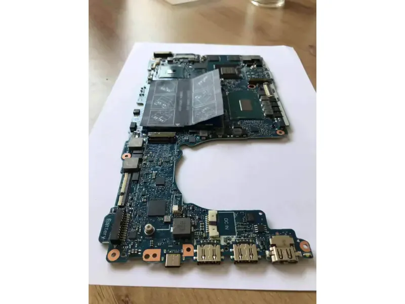 Dell 0JKGD4 płyta główna