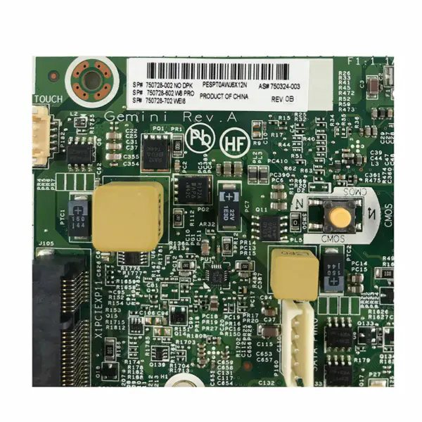 Płyta główna HP 750324-304