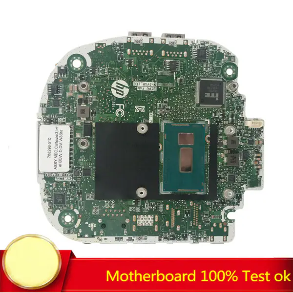 Płyta główna HP 788298-501