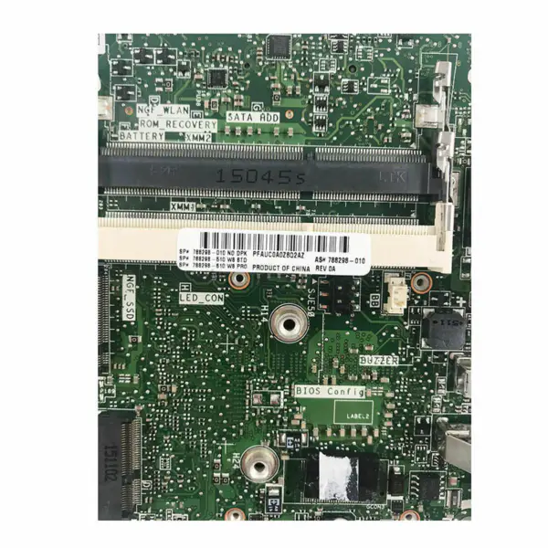 Płyta główna HP 788298-501