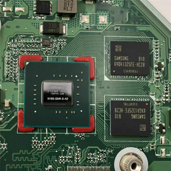 Płyta główna HP 923277-001