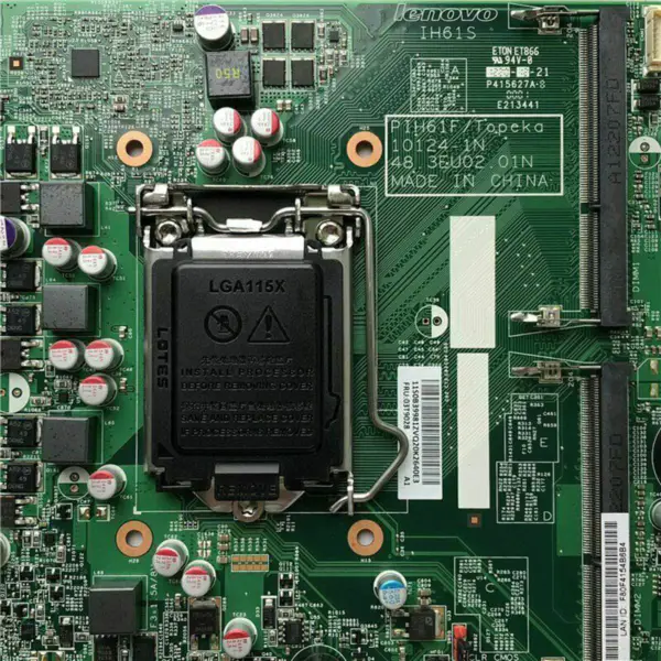 Płyta główna Lenovo 03T9028