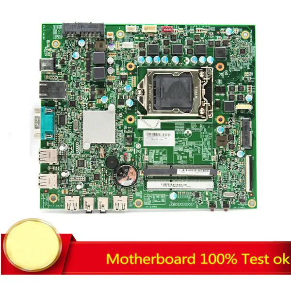 Płyta główna Lenovo 03T7075