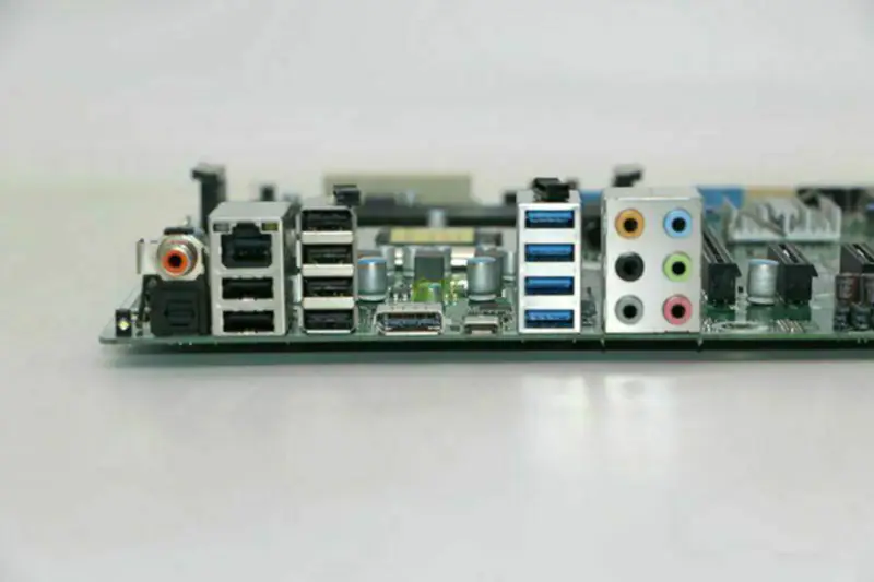 Płyta główna Dell Alienware Aurora R5 IPSKL-SC 01NYPT