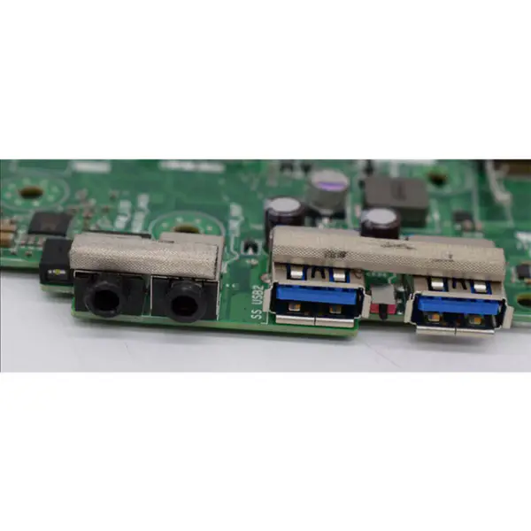 Płyta główna Dell 0782G D8-MFF-AF Mini-ATX