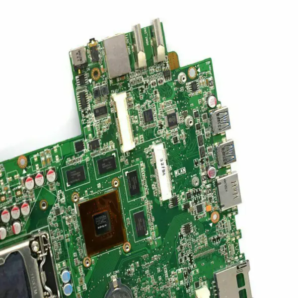 Płyta główna Asus 60PT00H0-MB5A11