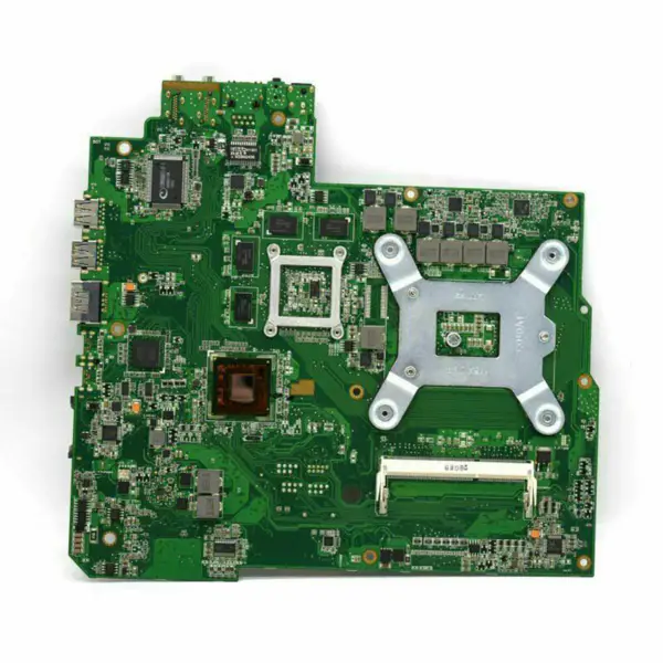 Płyta główna Asus 60PT00H0-MB5A11