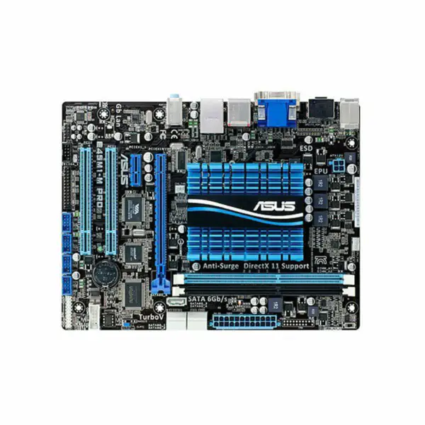 Płyta główna Asus E45M1-MPRO