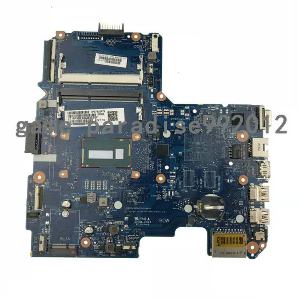 Płyta główna HP 858034-001