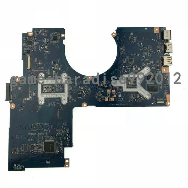 Płyta główna HP 856227-601