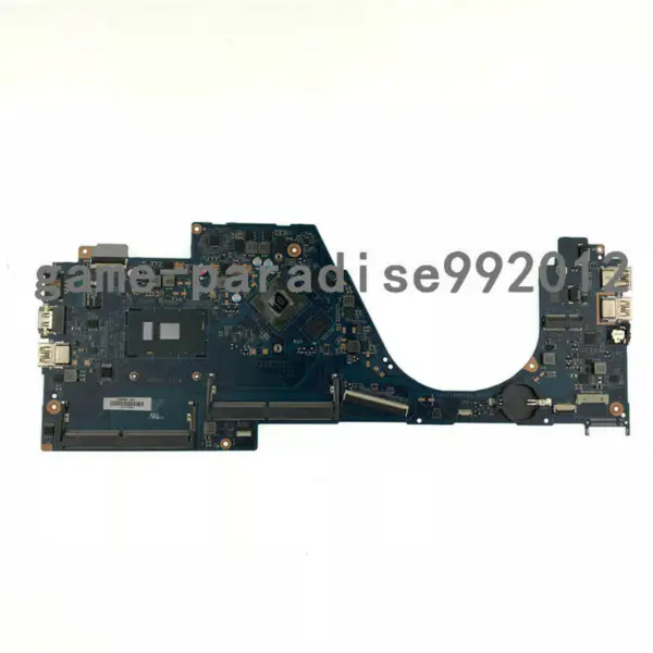 Płyta główna HP 855834-601