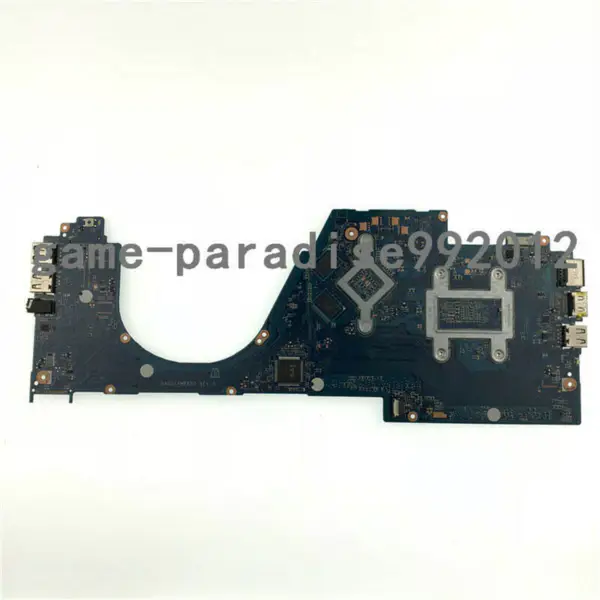 Płyta główna HP 855834-601