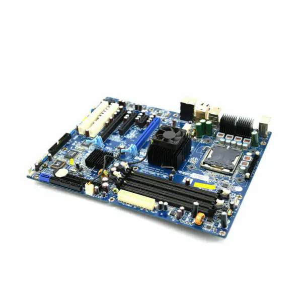 Płyta główna Dell XPS 630 630I CN-0PP150 0PP150