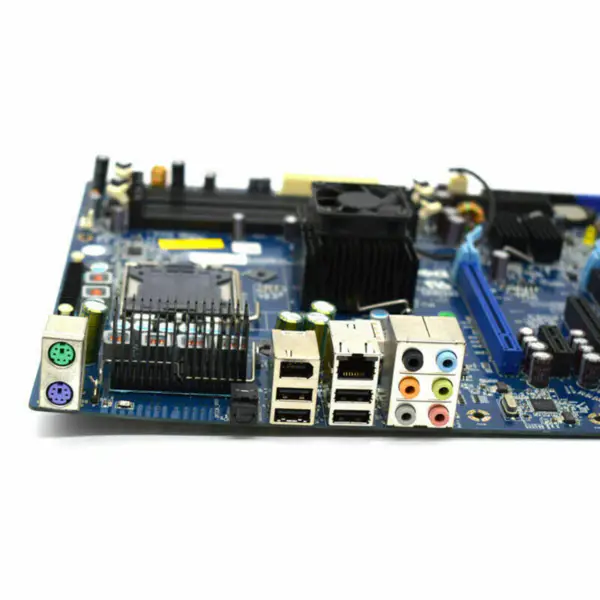 Płyta główna Dell XPS 630 630I CN-0PP150 0PP150