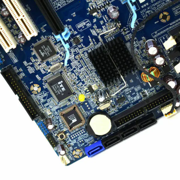 Płyta główna Dell XPS 630 630I CN-0PP150 0PP150