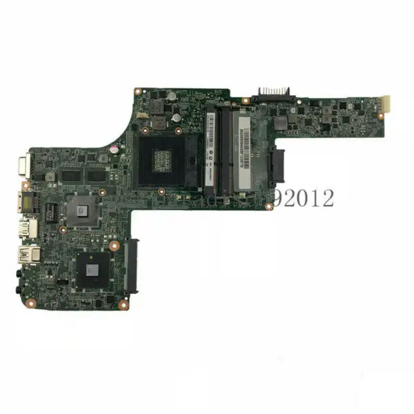 Płyta główna Toshiba A000095840