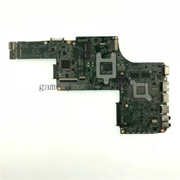 Płyta główna Toshiba A000095840