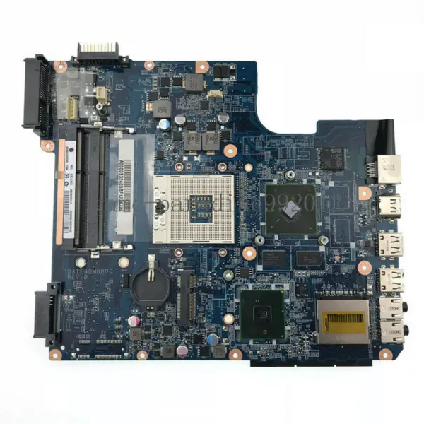 Płyta główna Toshiba A000093240