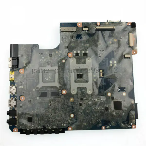 Płyta główna Toshiba A000093240
