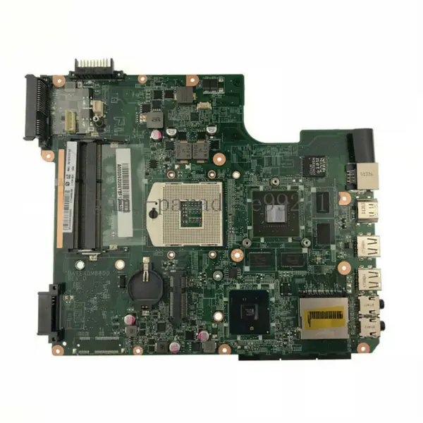 Płyta główna Toshiba A000093200