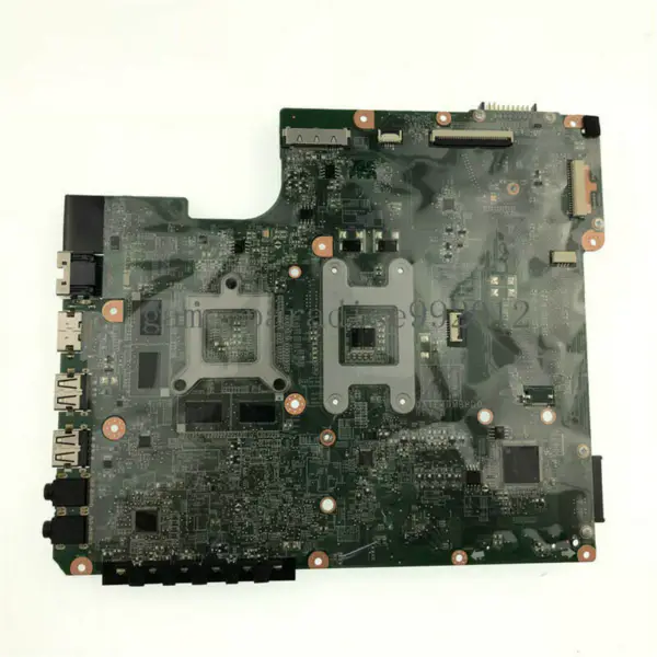 Płyta główna Toshiba A000093200