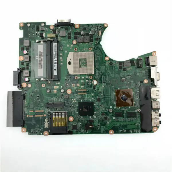 Płyta główna Toshiba A000076410