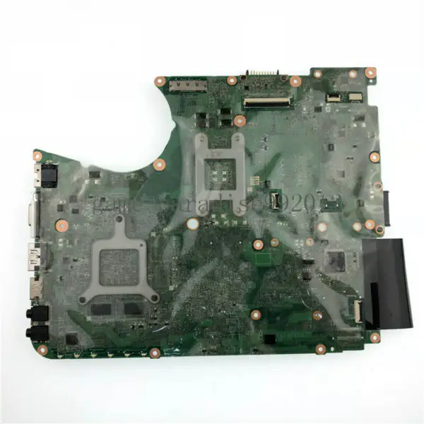 Płyta główna Toshiba A000076410