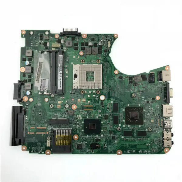 Płyta główna Toshiba A000076400
