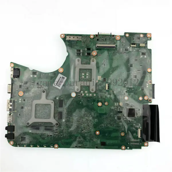 Płyta główna Toshiba A000076400