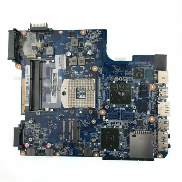 Płyta główna Toshiba A000073500