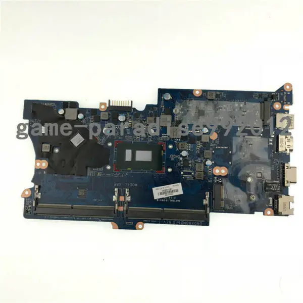 Płyta główna HP L01081-001