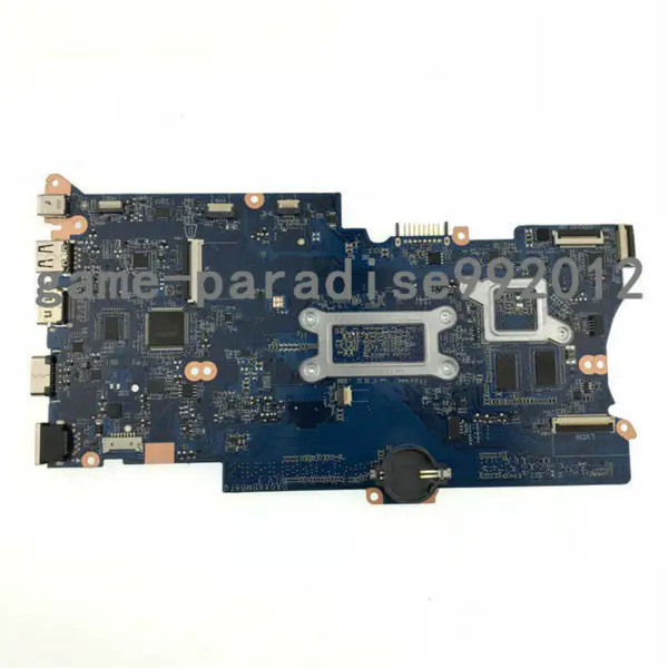 Płyta główna HP L01081-001