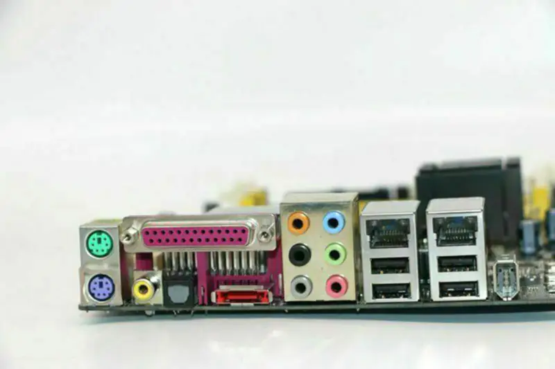 Płyta główna Asus 90MBB2B5G0EAY P5WD2 Premium iLife Series ATX