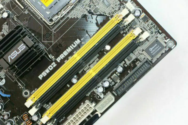 Płyta główna Asus 90MBB2B5G0EAY P5WD2 Premium iLife Series ATX