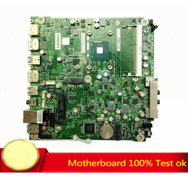 Płyta główna Lenovo 00XG007IBSWIH1