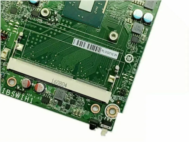Płyta główna Lenovo 00XG007IBSWIH1