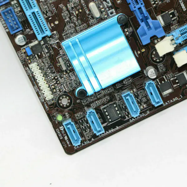 Płyta główna Asus P8H61-M LE R2.0