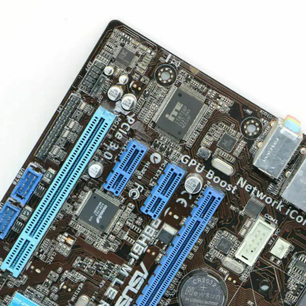 Płyta główna Asus P8H61-M LE R2.0